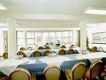 Szálloda Am Fjord Flensburg