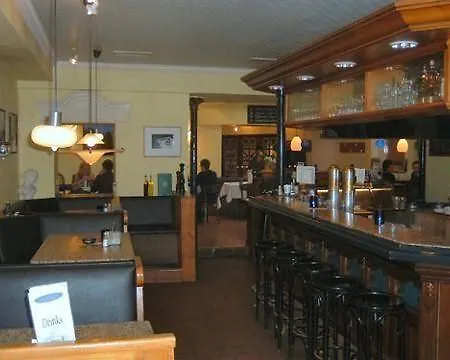 Am Fjord Hotell Flensburg