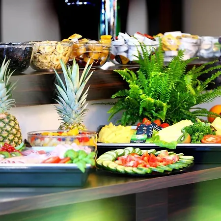 Hotell Am Fjord Flensburg