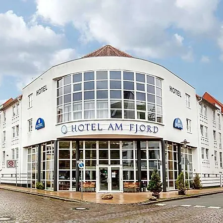 Am Fjord Flensburg