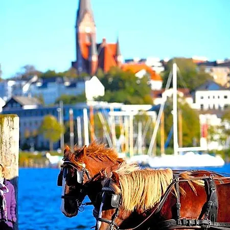 Am Fjord Szálloda 2*