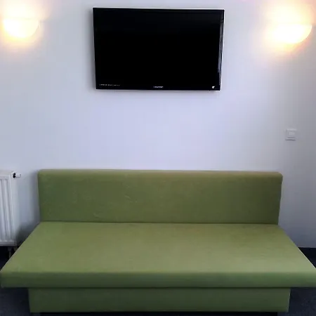 Hotel Am Fjord 2*