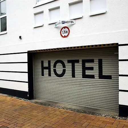 Am Fjord Szálloda 2*