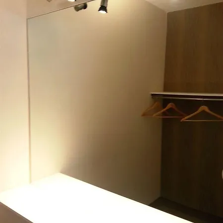 Hotell Am Fjord Flensburg