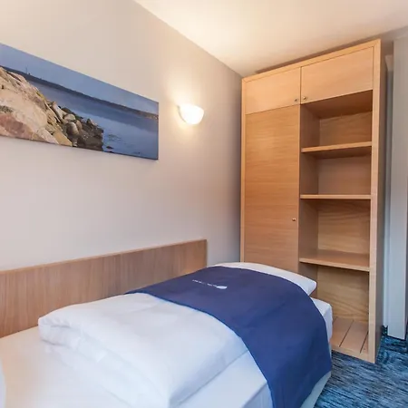Am Fjord Otel 2*