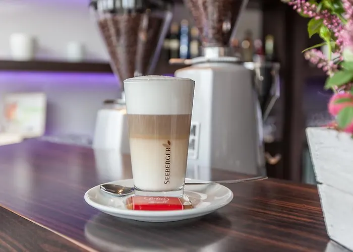 Am Fjord Hotel Flensburg