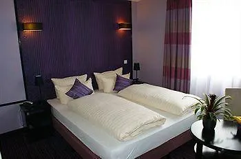 Am Fjord Hotel Flensbourg